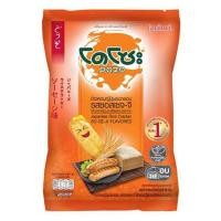 ราคา โดโซะ ข้าวอบกรอบ รสซอสเซจ-จิ 56 กรัม (แพ็ก 6 ชิ้น) (517449-454611010)