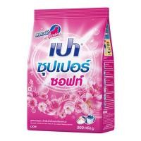 ราคา เปา ซอฟท์นาโนเทค ผงซักฟอก 900 กรัม (462741-366806010)