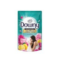 ราคา ดาวน์นี่ ตากในที่ร่ม น้ำยาปรับผ้านุ่ม สูตรเข้มข้นพิเศษ แบบเติม 480 มล. (460986-364234010)