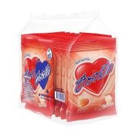 ราคา ฮาร์ทบีท ลูกอมกลิ่นระกำ 22.4 กรัม (แพ็ก 12 ชิ้น) (357062-729309010)