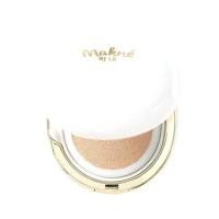 ราคา Makne คุชชั่น Aqua Glow Refreshing Serum Cushion 13 กรัม (340279-719123010)