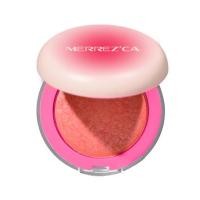 ราคา Merrezca บลัชออน Turn On Blush 9 กรัม (330033-713962010)
