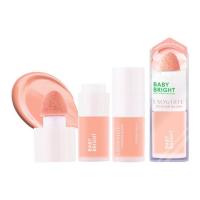 ราคา Baby Bright บลัชออน Exowhite Cushion Blush 4 มล. (340880-704439010)