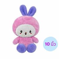 ราคา Carrot Taniya ตุ๊กตากระต่ายพาสเทล 10 นิ้ว (336045-670125010)