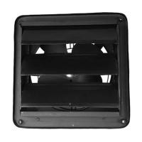 ราคา YUSHI พัดลมระบายอากาศ แบบบานเกล็ด-ตะแกรงหลัง ใบพัด 14 นิ้ว รุ่น FBD35-4 (553095-519801010)