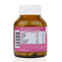 ราคา Morikami L-Glutathione Plus แอล-กลูต้าไธโอน พลัส บรรจุ 30 แคปซูล (347355-224286010)