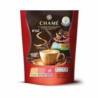 ราคา ชาเม่ชาย คอฟฟี่แพค สูตรผสมสารสกัด 3 สมุนไพรจักรพรรดิ์ 150 กรัม (15 กรัม x 10 ซอง) (538063-492069010)