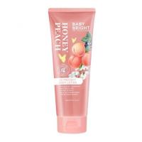ราคา Baby Bright โลชั่นกันแดดผิวกาย Honey Peach UV Protect Body Lotion 160 มล. (346563-723622010)