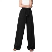 ราคา BP OFFICIAL กางเกง ผู้หญิง ผ้าไหมอิตาลี เอวยืด FREE SIZE (369664-677576010)