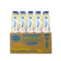 ราคา โฟร์โมสต์ อินเนอร์จี มะม่วง 200 มล. (ยกลัง 20 ขวด) (324881-736993010)