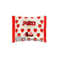 ราคา เมจิ ขนมหวานรสช็อกโกแลตนมและสตรอเบอร์รี่อัพโรล 21 กรัม (กล่อง 10 ชิ้น) (324707-736911010)