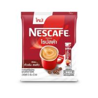 ราคา เนสกาแฟ 3in1 โรบัสต้า (แพ็ก 25 ซอง) (323911-736646010)