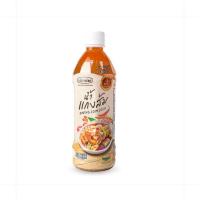 ราคา เอกชัย น้ำแกงส้มปรุงสำเร็จ 500 มล. (323862-736640010)