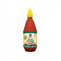 ราคา พันท้ายนรสิงห์ น้ำจิ้มสุกี้สูตรกวางตุ้ง 800 กรัม (323855-736638010)