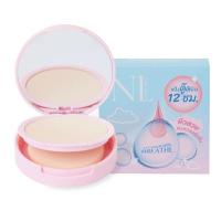 ราคา Nario Llarias แป้งผสมรองพื้น Oil-Absorbing Powder 10 กรัม (373253-682373010)