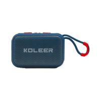 ราคา KOLEER ลำโพงบลูทูธ H73 (333821-716114010)
