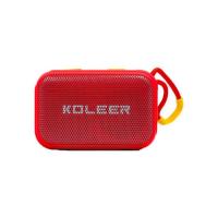 ราคา KOLEER ลำโพงบลูทูธ H73 (333821-716116010)