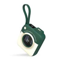 ราคา Commy Power Bank 10000 mAh รุ่น P11 (331514-714838010)