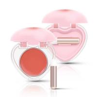 ราคา Sivanna ลิปและบลัชออน Water Light Creamy Cheek & Lip HF670 5.5 กรัม (330035-713970010)