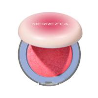 ราคา Merrezca บลัชออน Turn On Blush 9 กรัม (330033-713960010)
