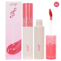 ราคา Ashley ลิปกลอส Tint & Glow Lip Gloss 2 กรัม (330017-713937010)