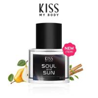 ราคา Kiss My Body น้ำหอม Eau De Parfum 50 ml. (368320-736434010)
