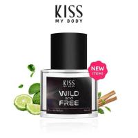 ราคา Kiss My Body น้ำหอม Eau De Parfum 50 ml. (368320-736435010)