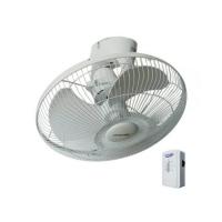 ราคา LUCKY MISU พัดลมโคจร เพดาน 18 นิ้ว รุ่น LM24 (324334-736808010)