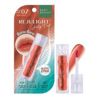 ราคา Baby Bright ลิปทินท์ Plump Rejulight Jelly Tint 3 กรัม (365984-734748010)