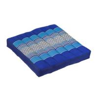 ราคา OTOP Maeyam เบาะรองนั่ง สีน้ำเงิน (559116-529731010)