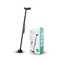 ราคา (Bewell) ไม้เท้าพยุงเดิน พับได้ (324960-737052010)