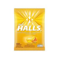 ราคา ฮอลล์ ลูกอมรสน้ำผึ้งผสมเลมอน (100เม็ด) 280 กรัม (478624-388757010)