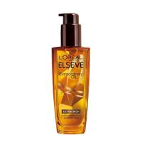 ราคา ลอรีอัล ปารีส เอลแซฟ เอ็กซ์ตรอว์ดินารี่ ออยล์ ผลิตภัณฑ์บำรุงเส้นผมสำหรับผมแห้งเสีย 100 มล. (476014-385479010)