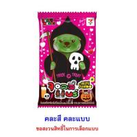 ราคา จอลลี่แบร์ เยลลี่มินิจัมโบ้ คละแบบ 35 กรัม (แพ็ก 12 ชิ้น) (461415-365155010)