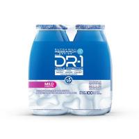 ราคา โยเกิร์ตพร้อมดื่มดัชมิลล์ DR1 100มล. พ.4 กลมกล่อม (357948-729811010)