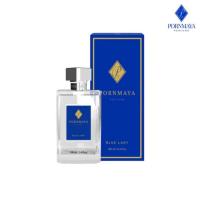ราคา PORNMAYA น้ำหอม PERFUME 100 ml. กลิ่น BLUE LADY (368408-736475010)