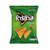 ราคา โดริโทส กลิ่นข้าวโพดหวานย่าง 50 กรัม (324743-736922010)