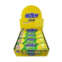 ราคา โมรินากะ ไฮ-ชิว ลูกอมรสซาวร์เลมอนแบบแท่ง 57 กรัม (แพ็ก 12 ชิ้น) (324734-736914010)