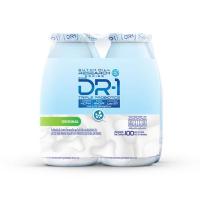 ราคา โยเกิร์ตพร้อมดื่มดัชมิลล์ DR-1 ออริฯ 100มล. แพ็ก4 (325345-729812010)