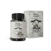 ราคา (Black Magic) แบล็คเมจิก จีเอสเอช ซีอีทู บรรจุ 20 แคปซูล (367196-735489010)