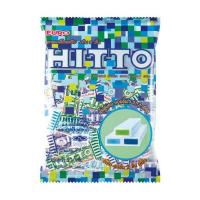 ราคา ฮิตโต ลูกอมเม็ดนุ่มรวมรส 24 กรัม (แพ็ก 12 ถุง) (460260-363008010)