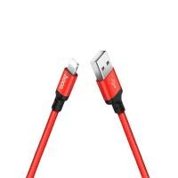 ราคา Hoco Lightning Cable รุ่น X14 (363548-733640010)