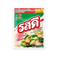 ราคา รสดี ซุปผงรสหมู 155 กรัม (482356-394566010)