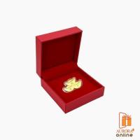 ราคา Aurora ทองแผ่นกิมตุ้ง 0.1 กรัม (325770-737529010)