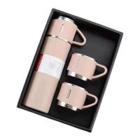 ราคา TS Modern living กระติกน้ำสูญญากาศ พร้อมแก้ว (325364-737284010)