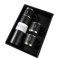 ราคา TS Modern living กระติกน้ำสูญญากาศ พร้อมแก้ว (325364-737286010)