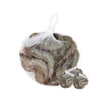 ราคา ศิริคุณ กุ้งเกษตรกระชัง 500 กรัม จำนวน 4 แพ็ก (รวม 2 กก.) (569536-547117010)