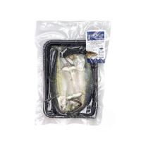 ราคา ศิริคุณ ปลาทูนึ่ง 2 ตัว 200ก. (7 แพ็ก) (363846-709756010)