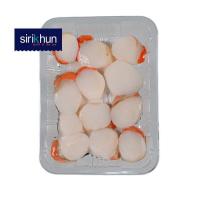 ราคา ศิริคุณ เซ็ตเนื้อหอยเชลล์ (346376-628503010)