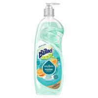 ราคา ซันไลต์พลัส แอนตี้แบค ขวดปั๊ม 750 มล. (507239-436237010)